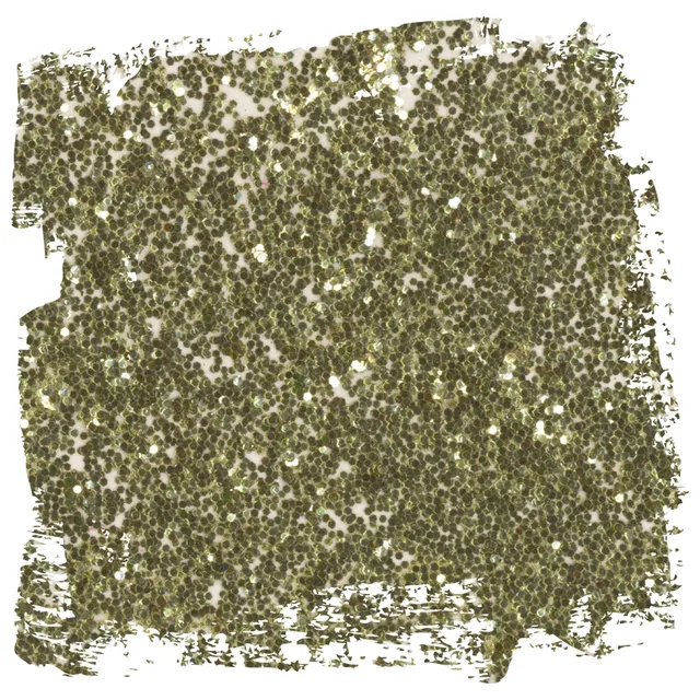 fleur-powder-glitter-glitterpulver-ottogonali-gold-fein image 1