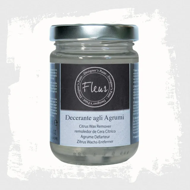 fleur-decerante-agrumi-entwachser-zitrus-m-bel-pinsel image 1
