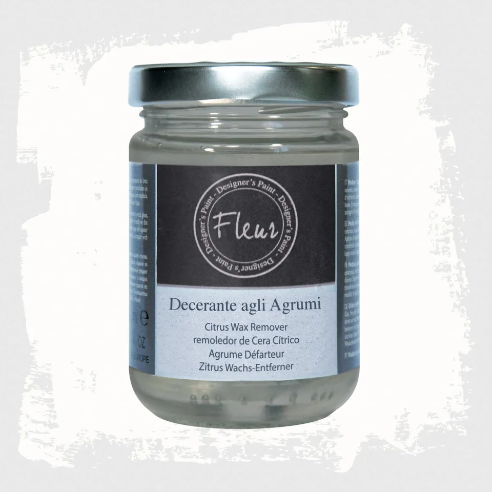 fleur-decerante-agrumi-entwachser-zitrus-m-bel-pinsel image 1