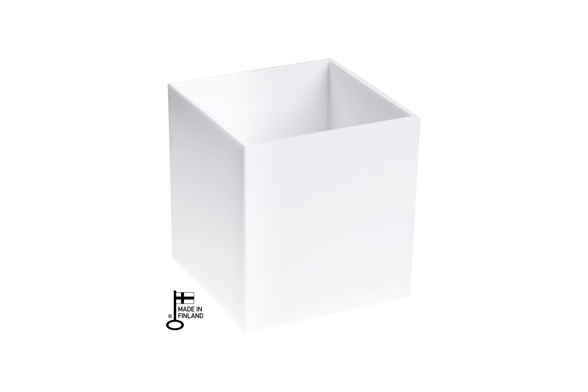 palaset-boksi-l-aufbewahrungsbox-transparent-grau-2-liter image 3