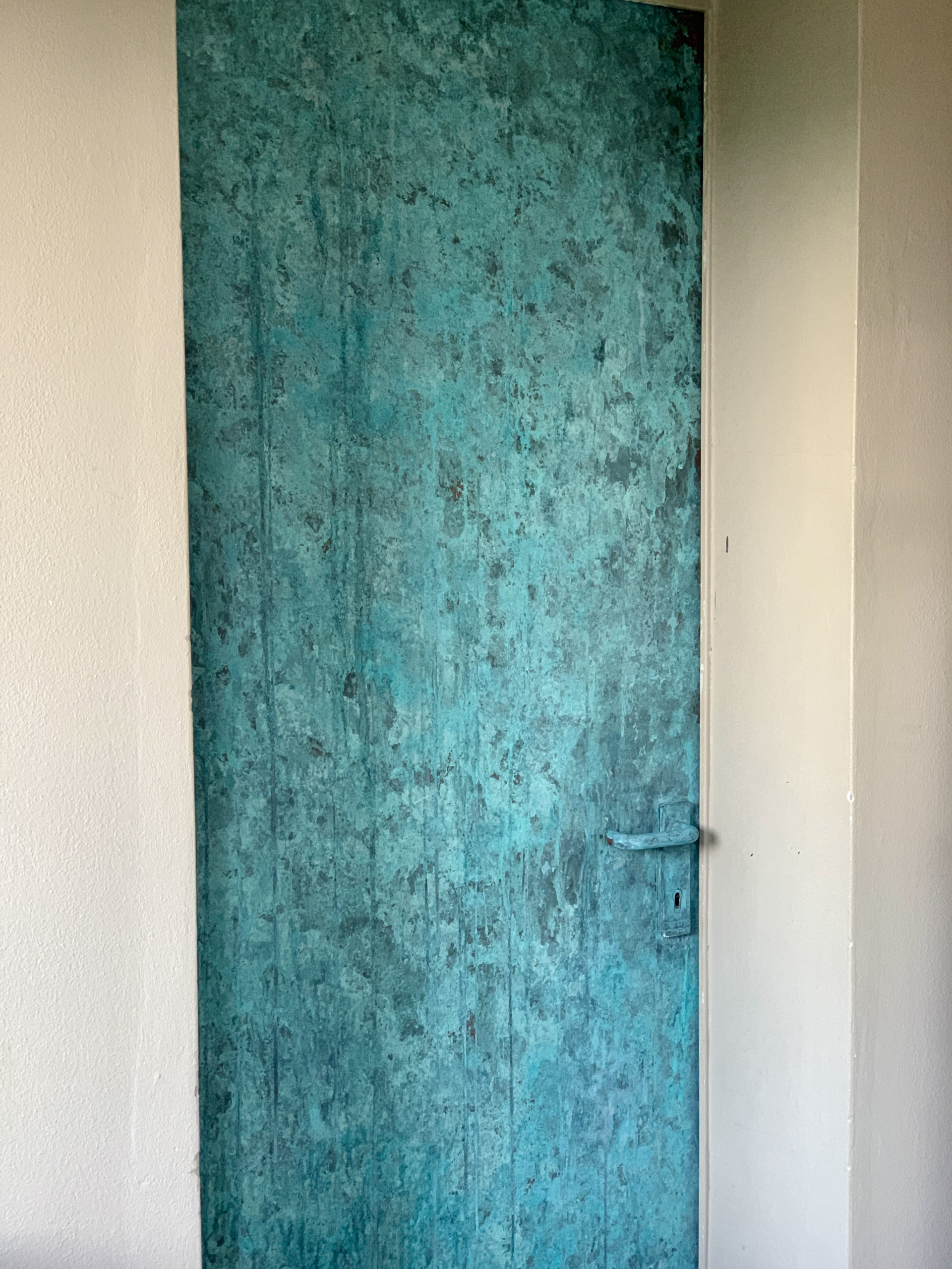 fleur-real-verdigris-finitura-anti-ossidante-versiegelung-oxidationsschutz image 3