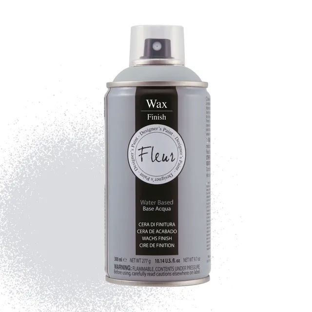 fleur-varnishes-waxes-finish-wachs-spray-wasserbasiert image 1