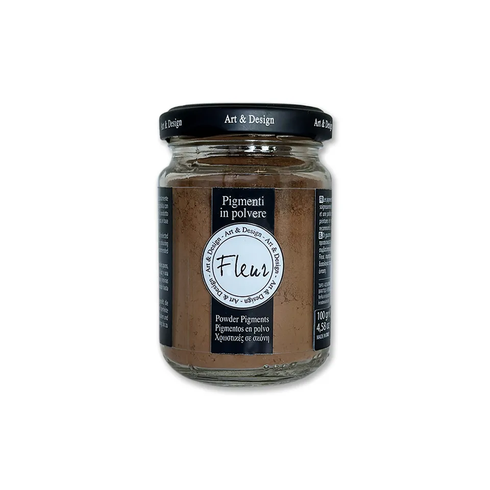 fleur-natural-ceramic-pigmento-terra-d-ombra-bruciata-keramik-pigment-1-st-ck image 1