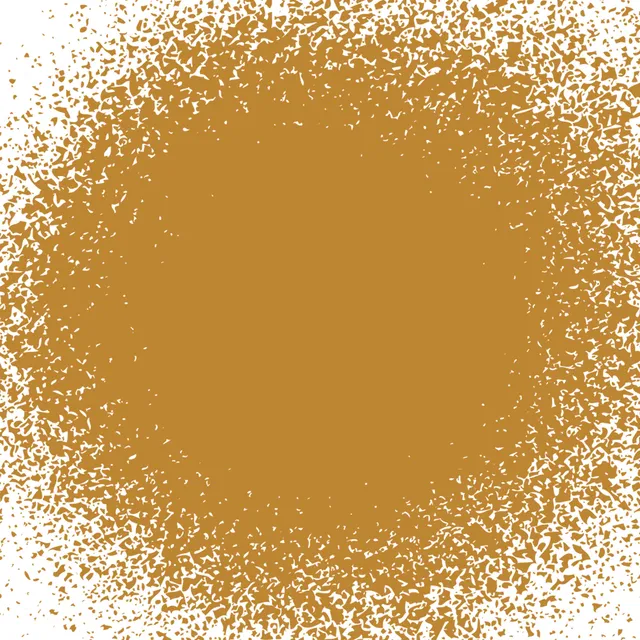 fleur-spray-mineral-paint-yellow-ochre-spr-hfarbe-ocker-matt image 1