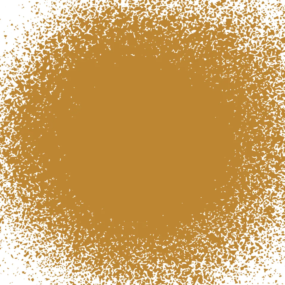 fleur-spray-mineral-paint-yellow-ochre-spr-hfarbe-ocker-matt image 1