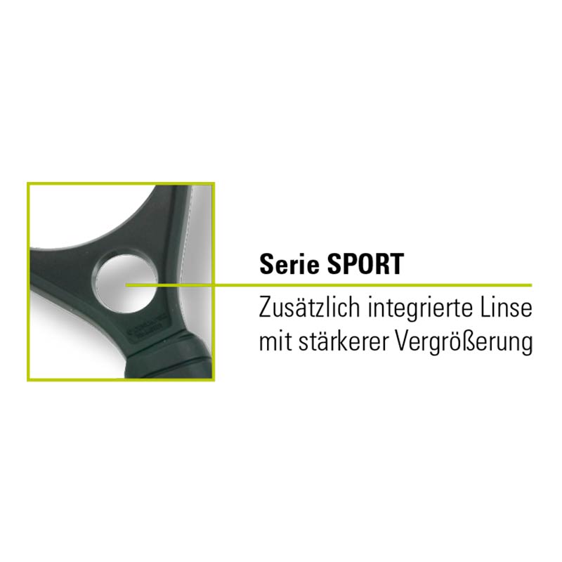 ecobra-05-optik-leseglas-sport-50-mm-2-5x-tennisschl-ger-design image 3
