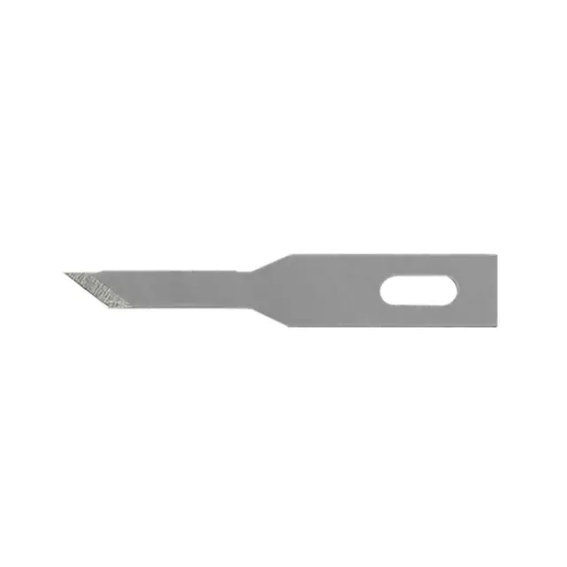 ecobra-ersatzklingen-schmal-beidseitig-5-st-ck-etui-770985 image 1