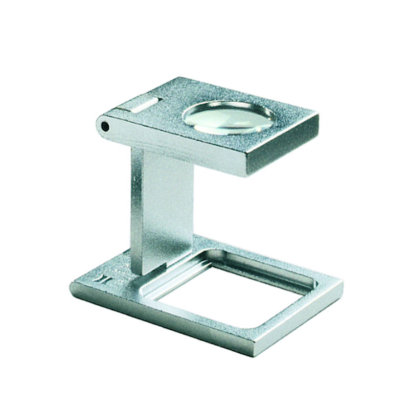 ecobra-05-optik-fadenz-hler-aus-messing-mattverchromt-8-fache-vergr-erung image 3