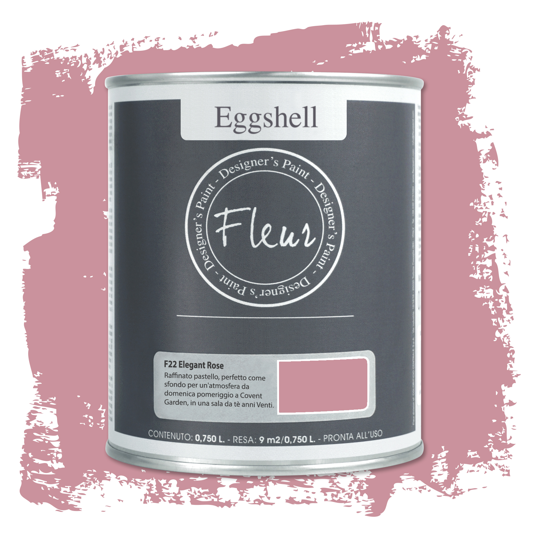 fleur-eggshell-elegant-rose-m-bellack-puderrosa-seidenmatt image 2