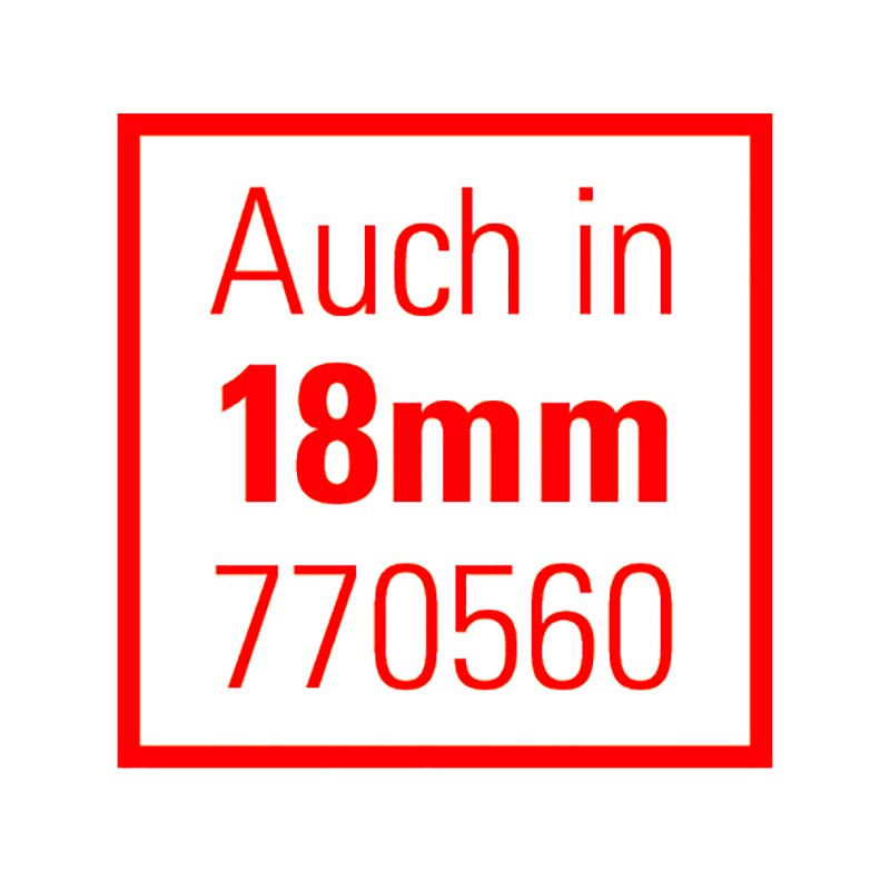 ecobra-allround-cutter-770350-cuttermesser-9-mm image 2