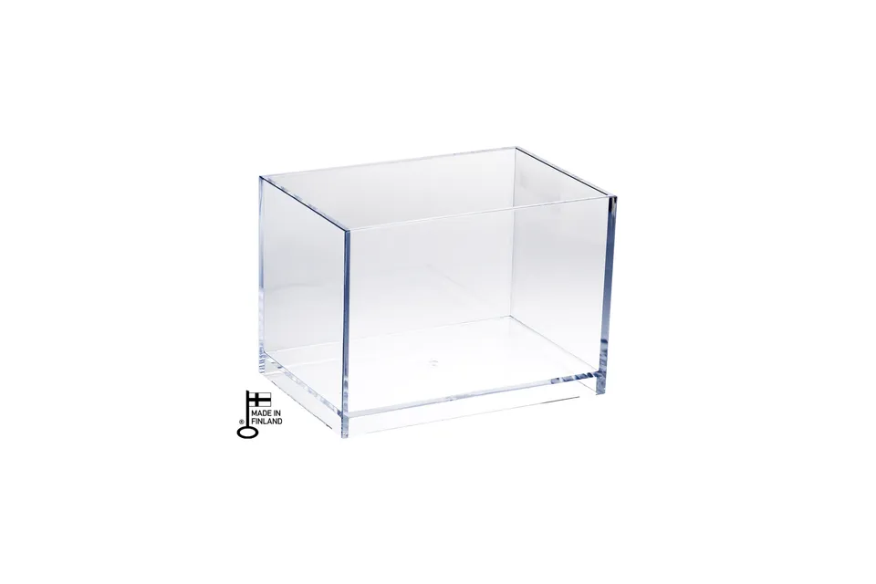 palaset-boksi-xl-aufbewahrungsbox-transparent-3-liter image 1
