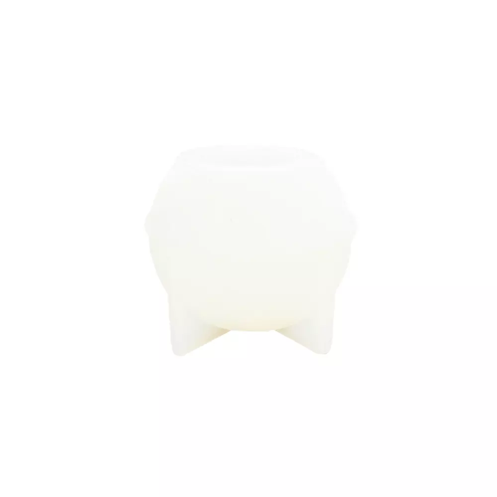jesmonite-molds-silikonform-kerzenhalter-smiley-9-5-cm image 2