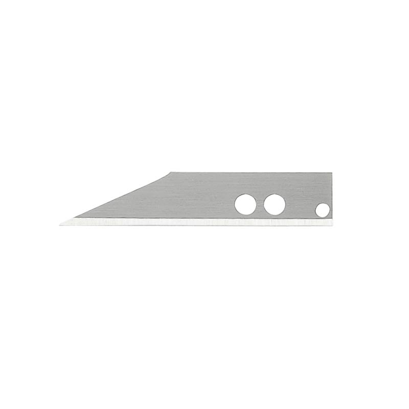 ecobra-770830-ersatzklingen-kartonmesser-12er-standard image 1