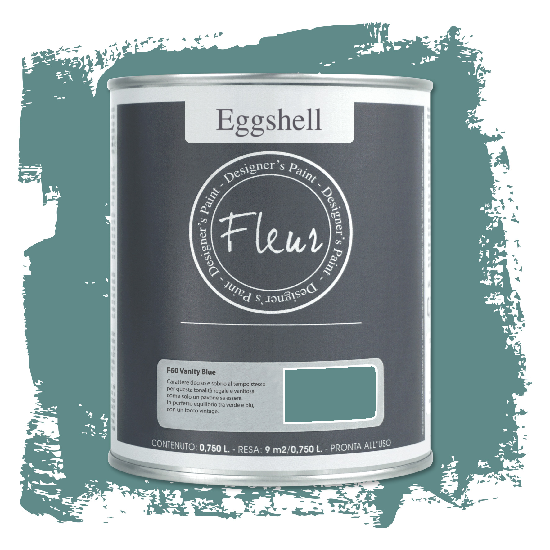 fleur-eggshell-vanity-blue-m-belfarbe-seidenmatt image 2