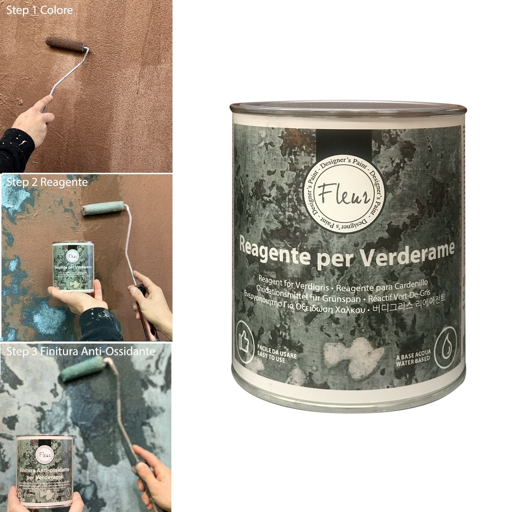 fleur-real-verdigris-reagente-verderame-patina-effekt image 1