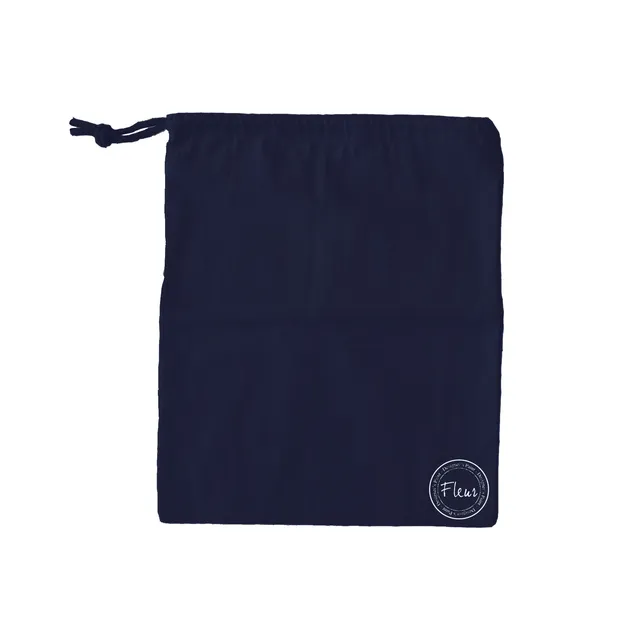 fleur-accessories-for-artists-sacca-accessori-jeans-100-baumwolle-40x33-cm image 1