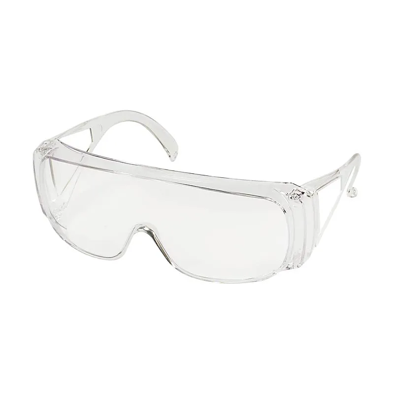 ecobra-optik-schutzbrille-universal-b-gelbrille-uv400-en166 image 1