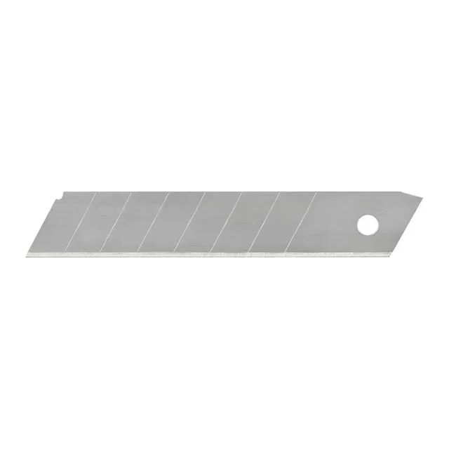 ecobra-cutter-ersatzklingen-18-mm-60-standard-qualit-t-10er-etui image 1