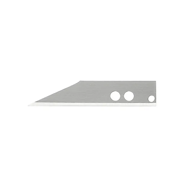 ecobra-770830-ersatzklingen-kartonmesser-12er-standard image 1