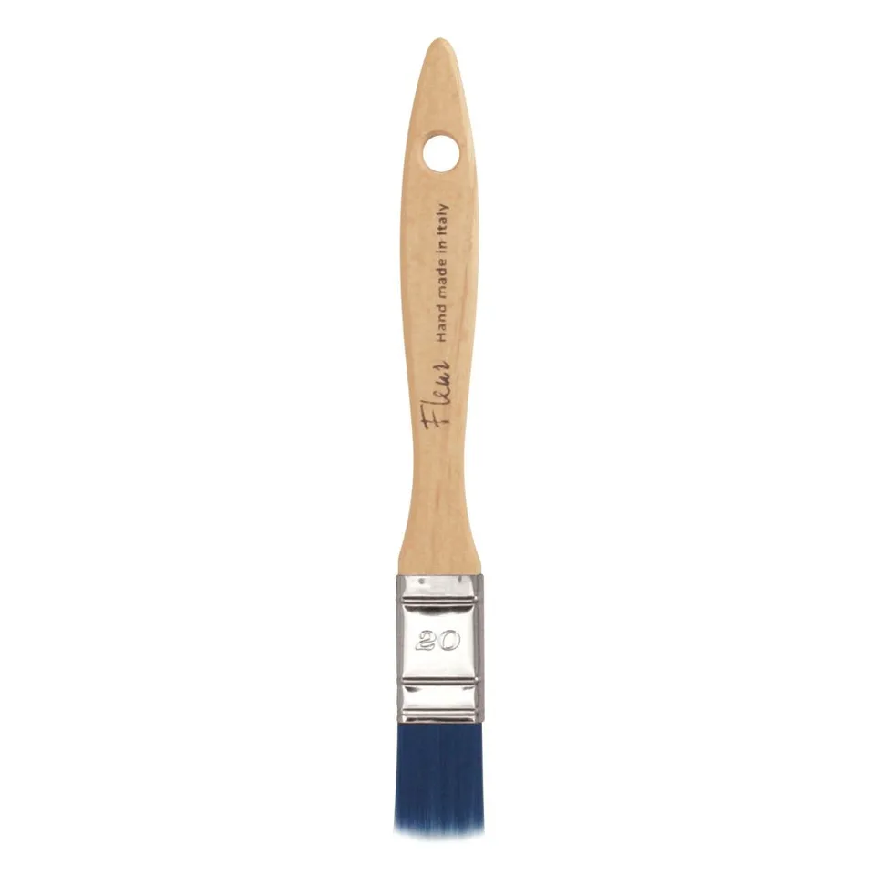 fleur-brushes-alta-precisione-pr-zisionspinsel-3er-set image 1