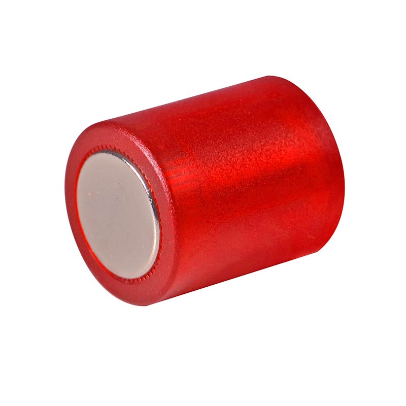 ecobra-glasboard-magnete-neodym-4er-set-zylinder image 2