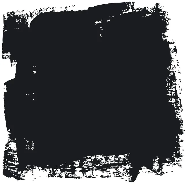 fleur-artistic-gouache-nero-avorio-gouache-schwarz-deckend image 1