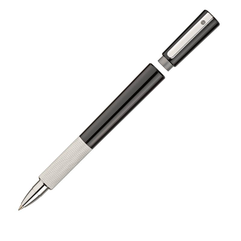 ecobra-cityline-pavia-783400-kugelschreiber-schwarz-acryl-etui image 3