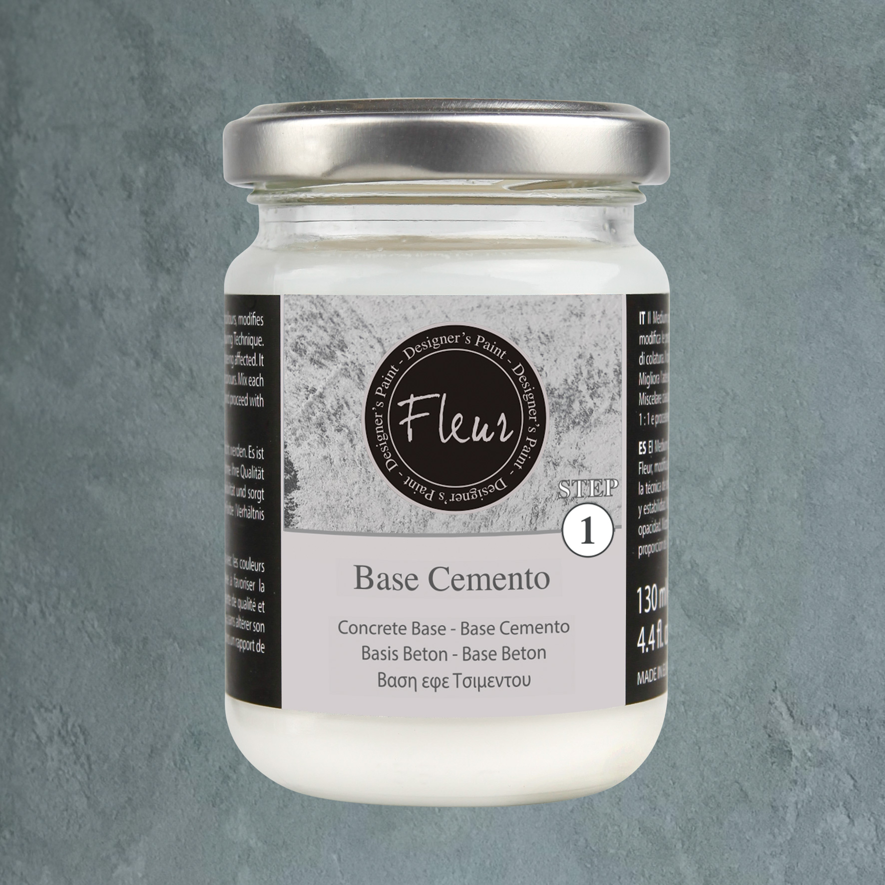 fleur-additives-base-cemento-step-1-grundierung-grau image 1