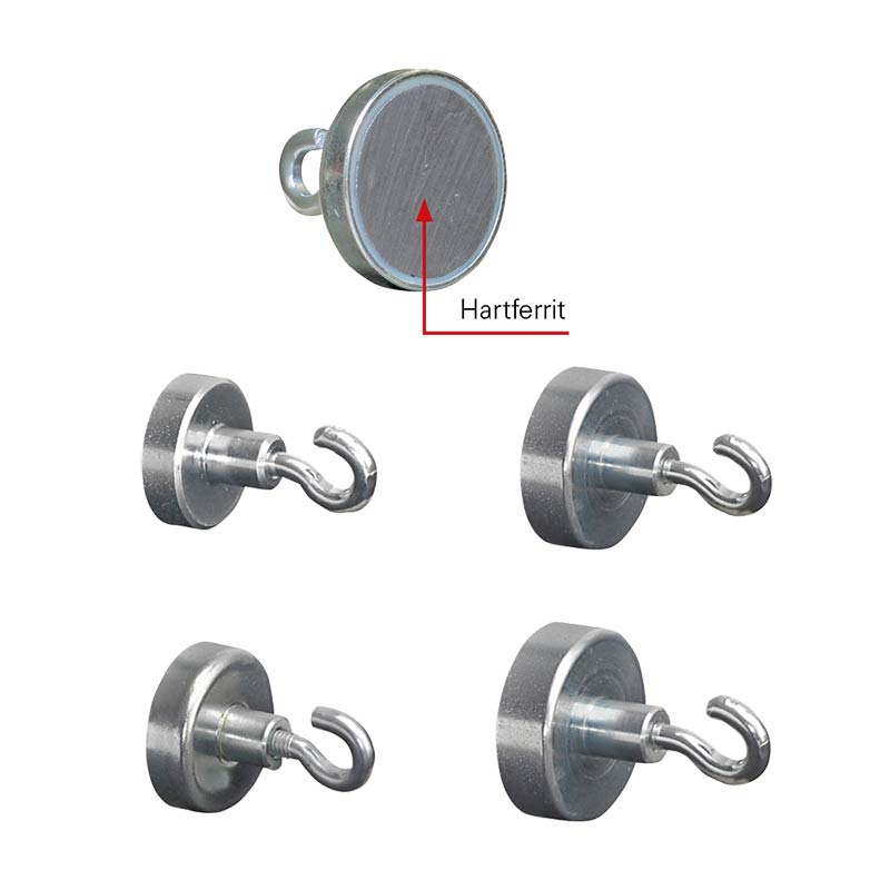 ecobra-hakenmagnete-hartferrit-organisationsmagnete-4-gr-en image 1