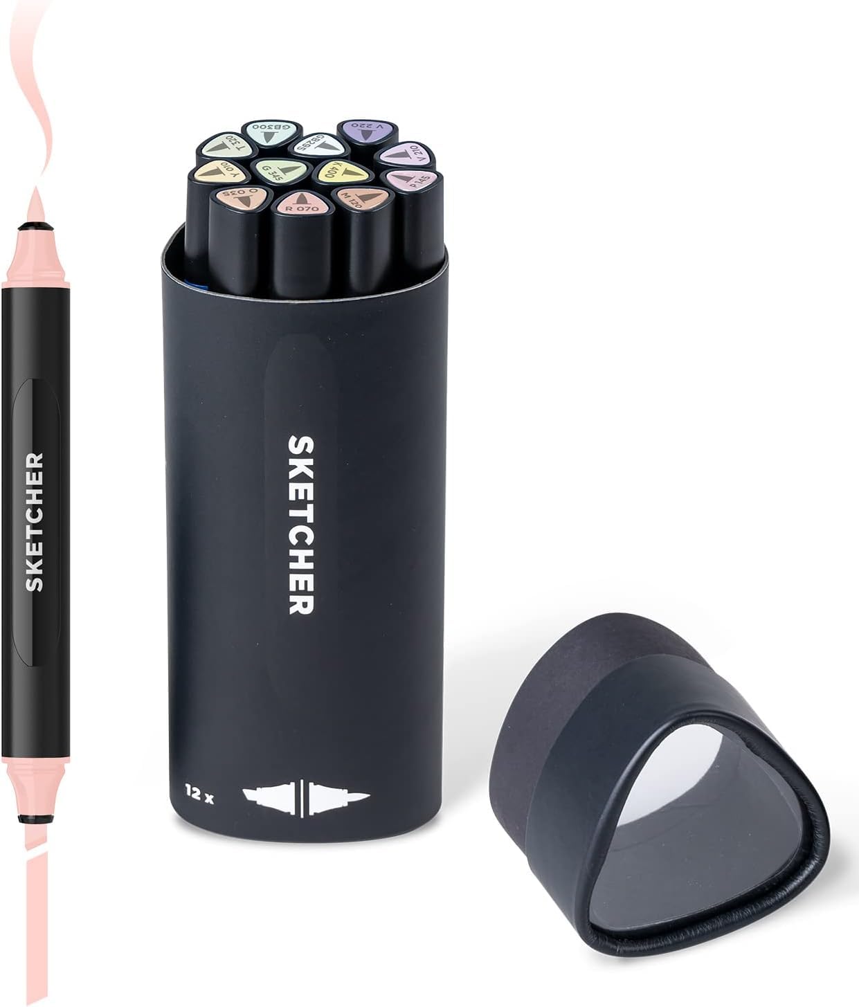 molotow-sketcher-pastell-kit-twinmarker-12er-pastell image 4