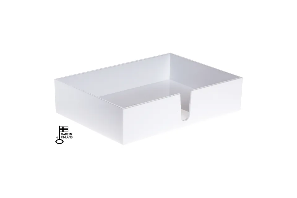 palaset-u-boksi-xl-aufbewahrungsbox-wei-f-r-a4 image 1