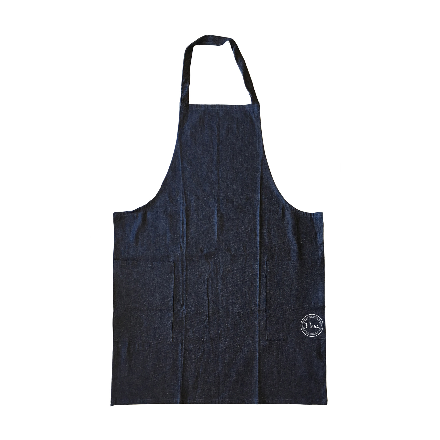 fleur-malsch-rze-erwachsene-jeans-baumwolle-76x71-cm image 1