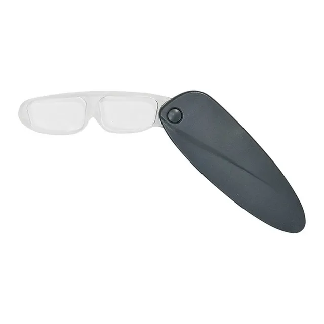 ecobra-lupenbrille-828315-2-5-dioptrien-vergr-erungsbrille-im-etui image 1