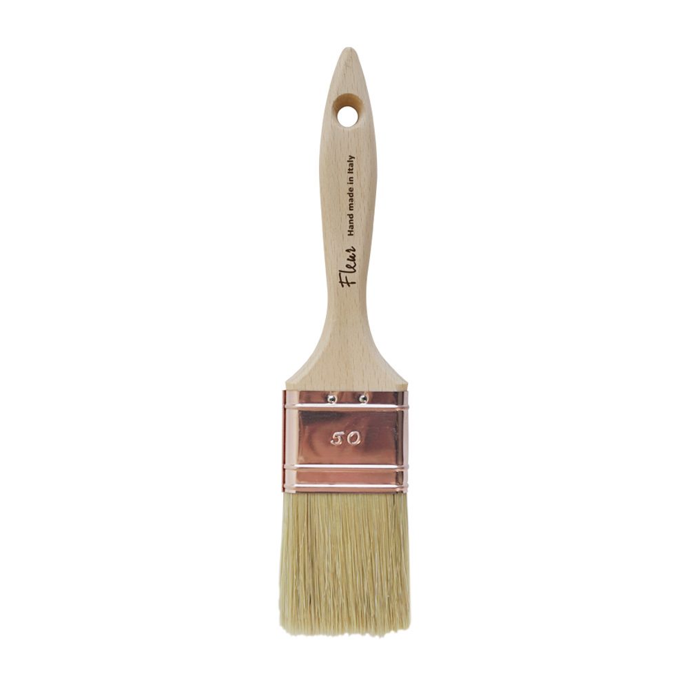 fleur-basic-universalpinsel-pinselset-3-teilig image 1