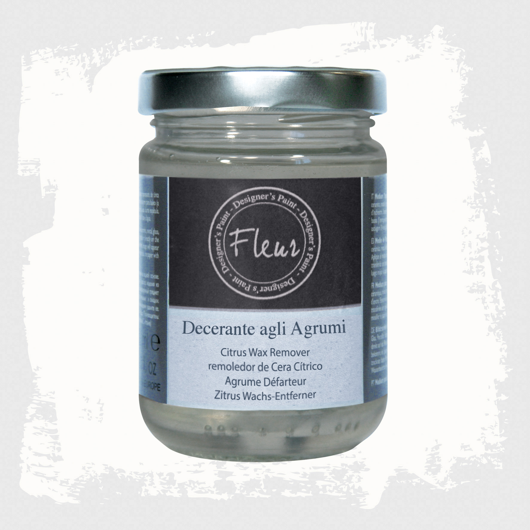 fleur-decerante-agrumi-entwachser-zitrus-m-bel-pinsel image 1