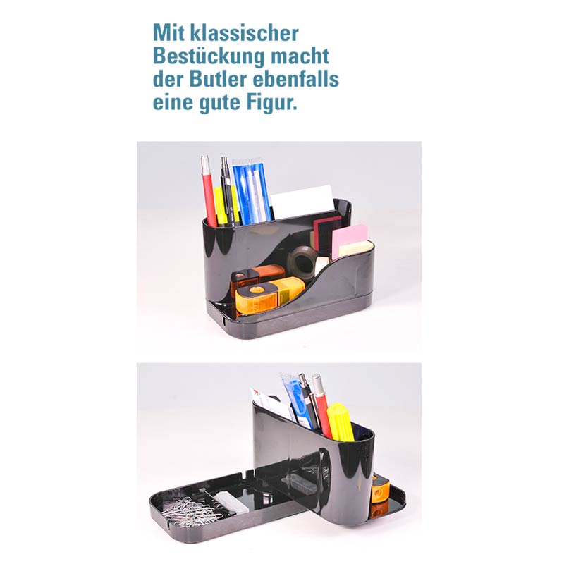 ecobra-keto-schreibtisch-butler-organizer-schwarz image 3