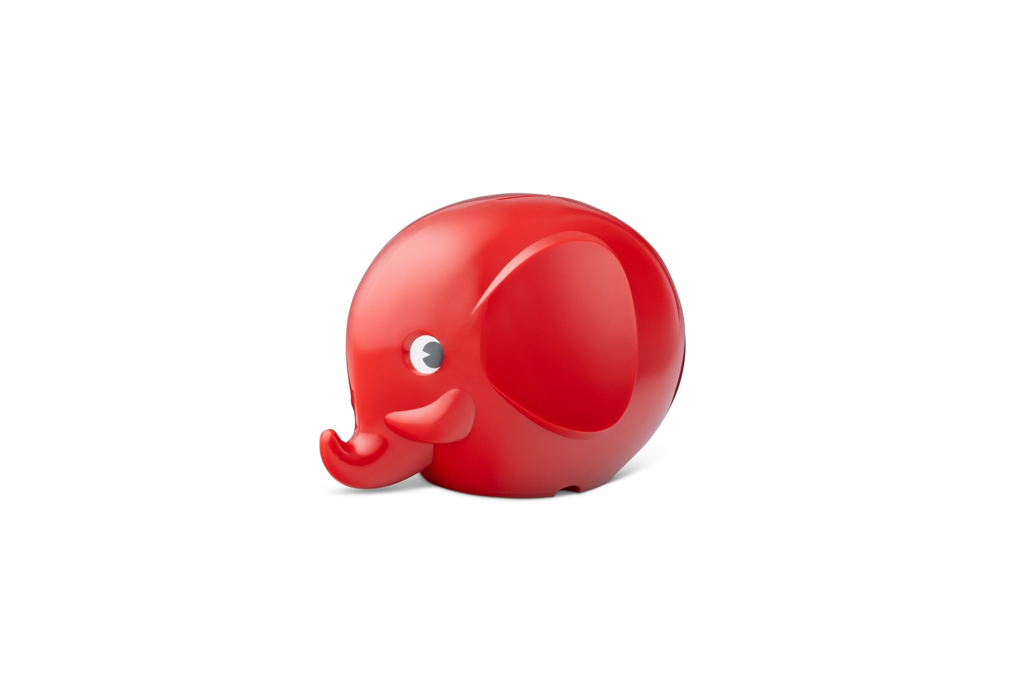 palaset-semi-fantti-spardose-elefant-gelb-mittel-schloss image 4