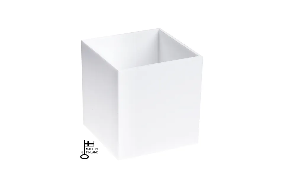 palaset-boksi-l-aufbewahrungsbox-wei-2-liter-stapelbar image 1