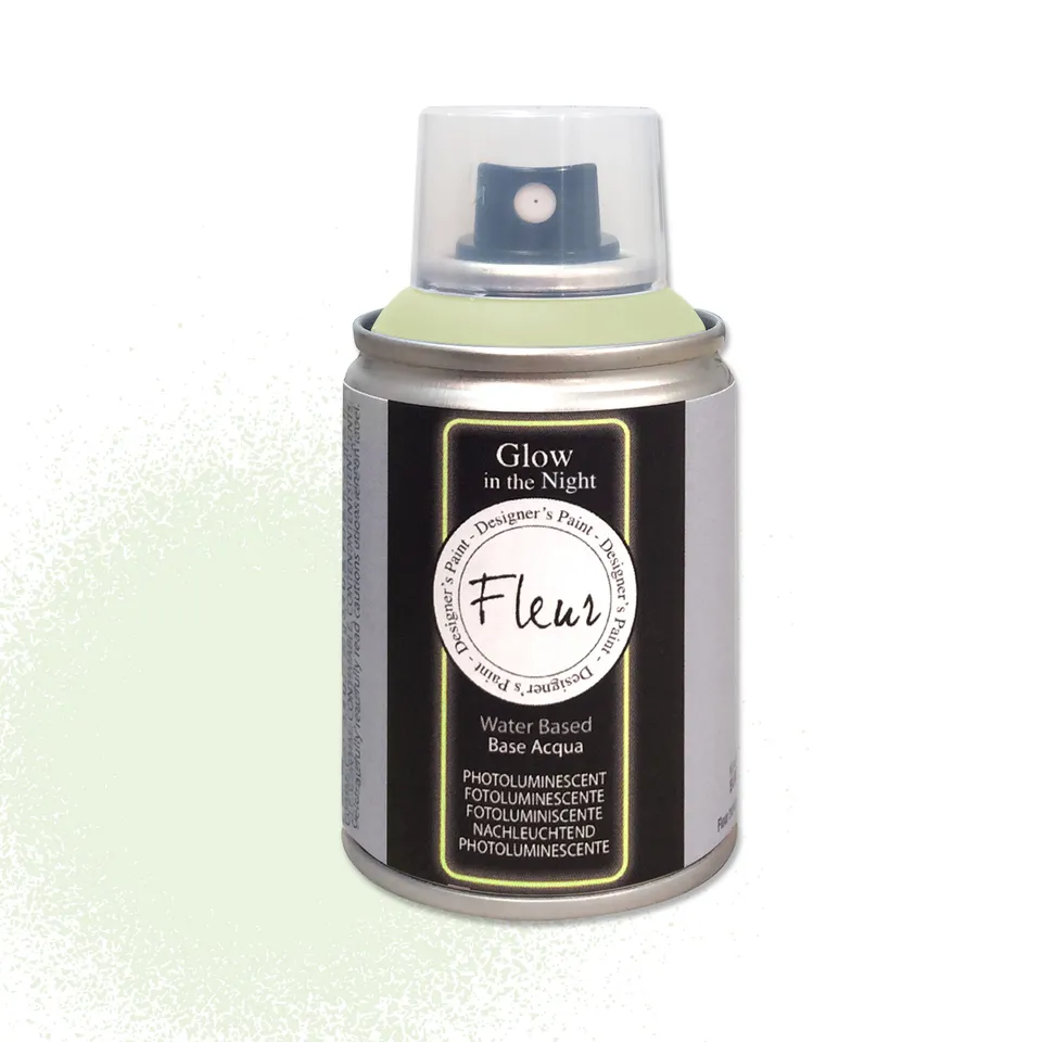 fleur-spray-fotoluminescente-nachtleucht-spray image 1