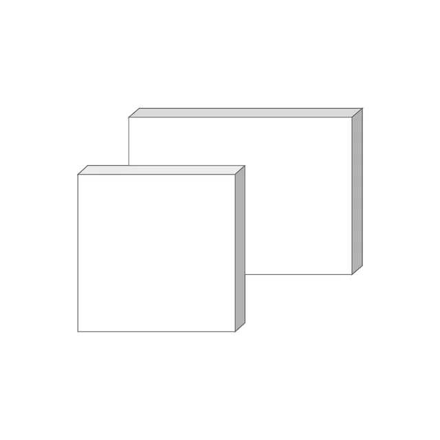 fleur-artist-canvases-tela-keilrahmen-leinwand image 1