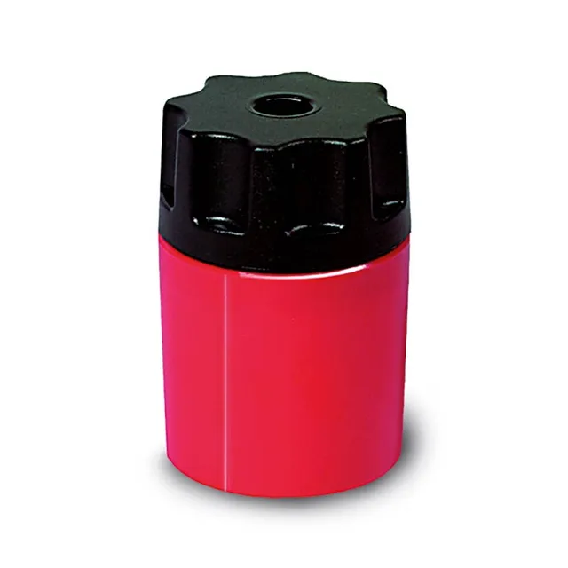 ecobra-03-b-ro-und-zeichenbedarf-dosenspitzer-10-st-ck-farbig-sortiert-kunststof image 1