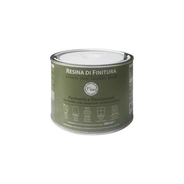 fleur-resin-kit-cement-look-satinata-harz-satiniert-transparent image 1