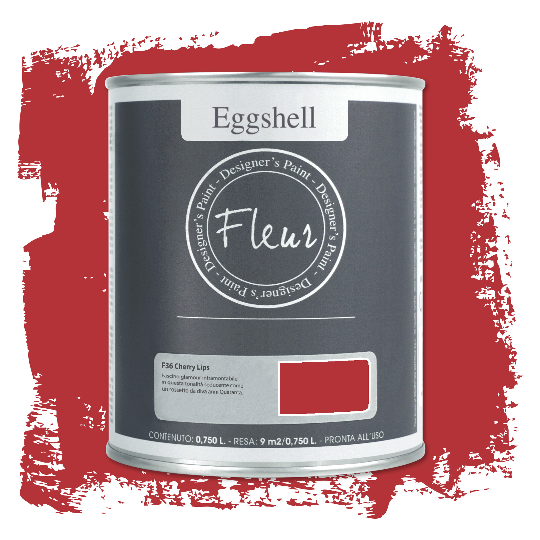 fleur-eggshell-cherry-lips-farbe-f-r-innenw-nde-1-st-ck image 2