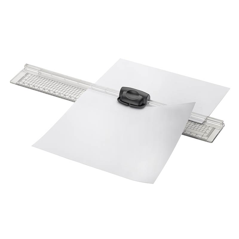 ecobra-770080-mini-schneidemaschine-din-a4-31cm-papier-fotos image 2