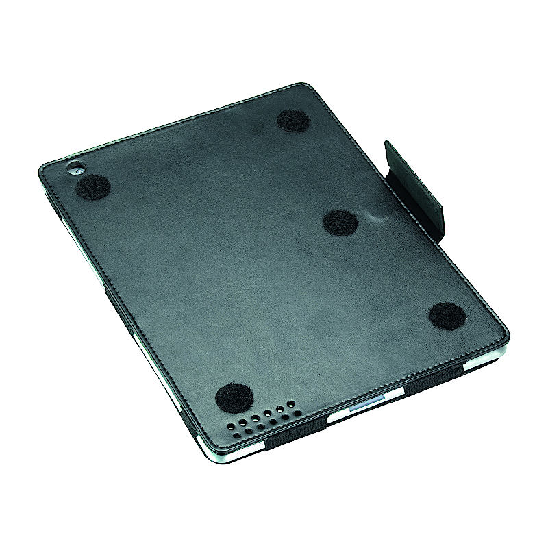 ecobra-ipad-mappe-611059-tableth-lle-schwarz-kunstleder image 5