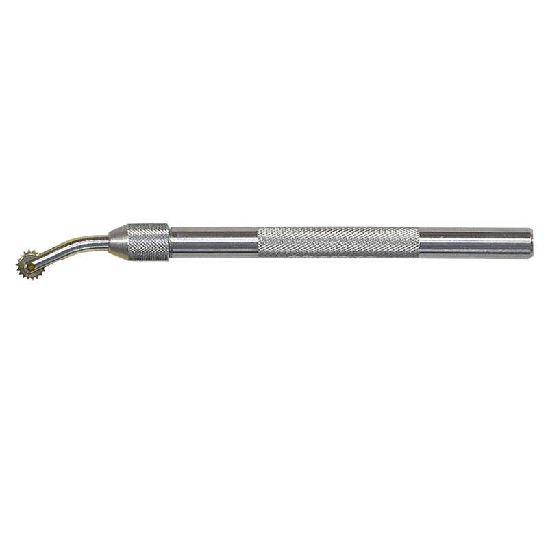 ecobra-pausr-dchen-alu-halter-kopierrad-feststellbar image 2