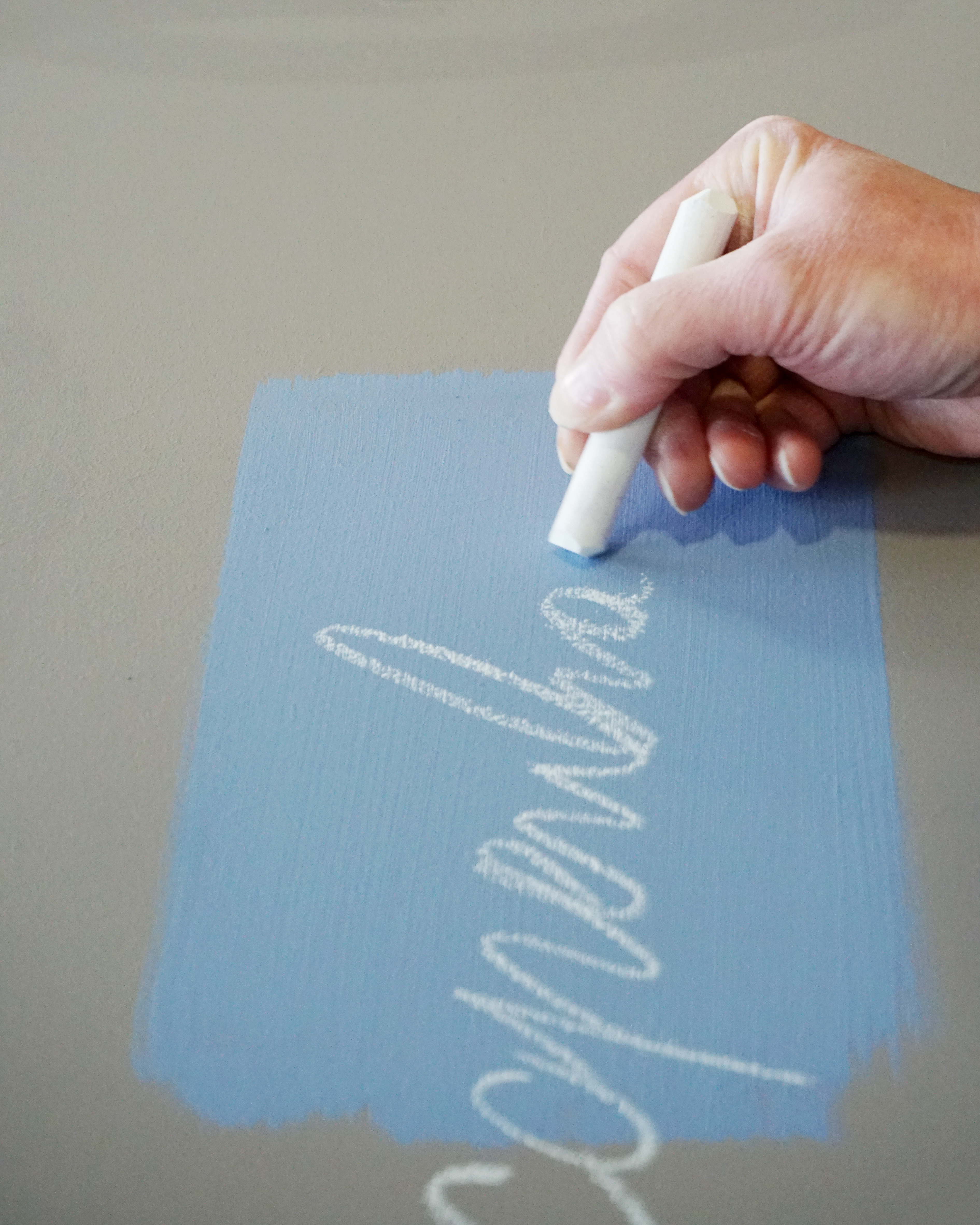 fleur-chalkboard-paint-copenhagen-blue-tafelfarbe-blau-10 image 3