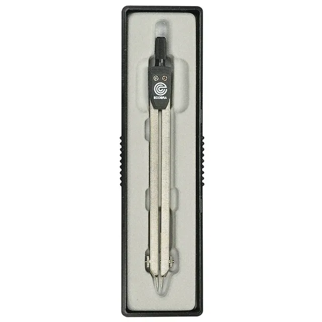 ecobra-master-stech-zirkel-spezial-messing-200-mm-zahngeradef-hrung image 1