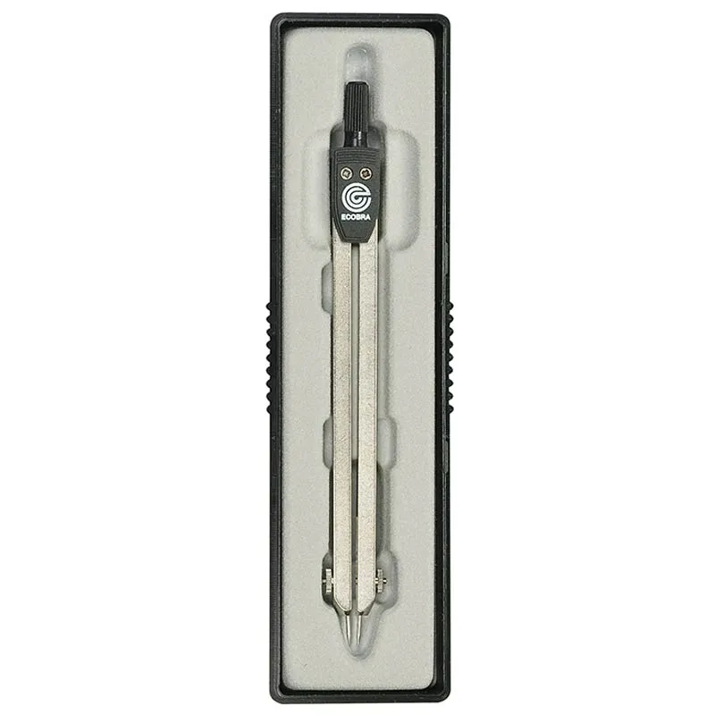 ecobra-master-stech-zirkel-spezial-messing-200-mm-zahngeradef-hrung image 1