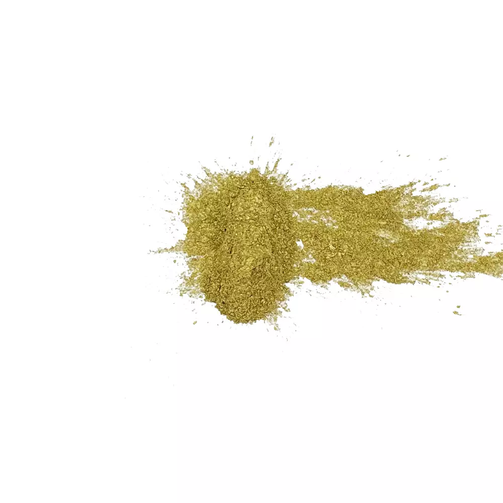 jesmonite-metallic-powder-metallicpulver-gold-8-g image 2